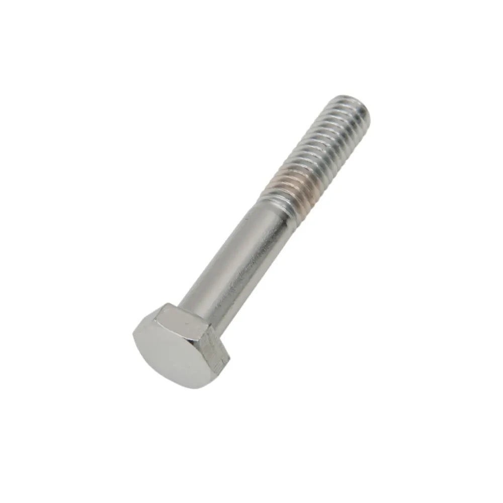 Tornillos de cabeza hexagonal 5/16"-18 x 2" cromo