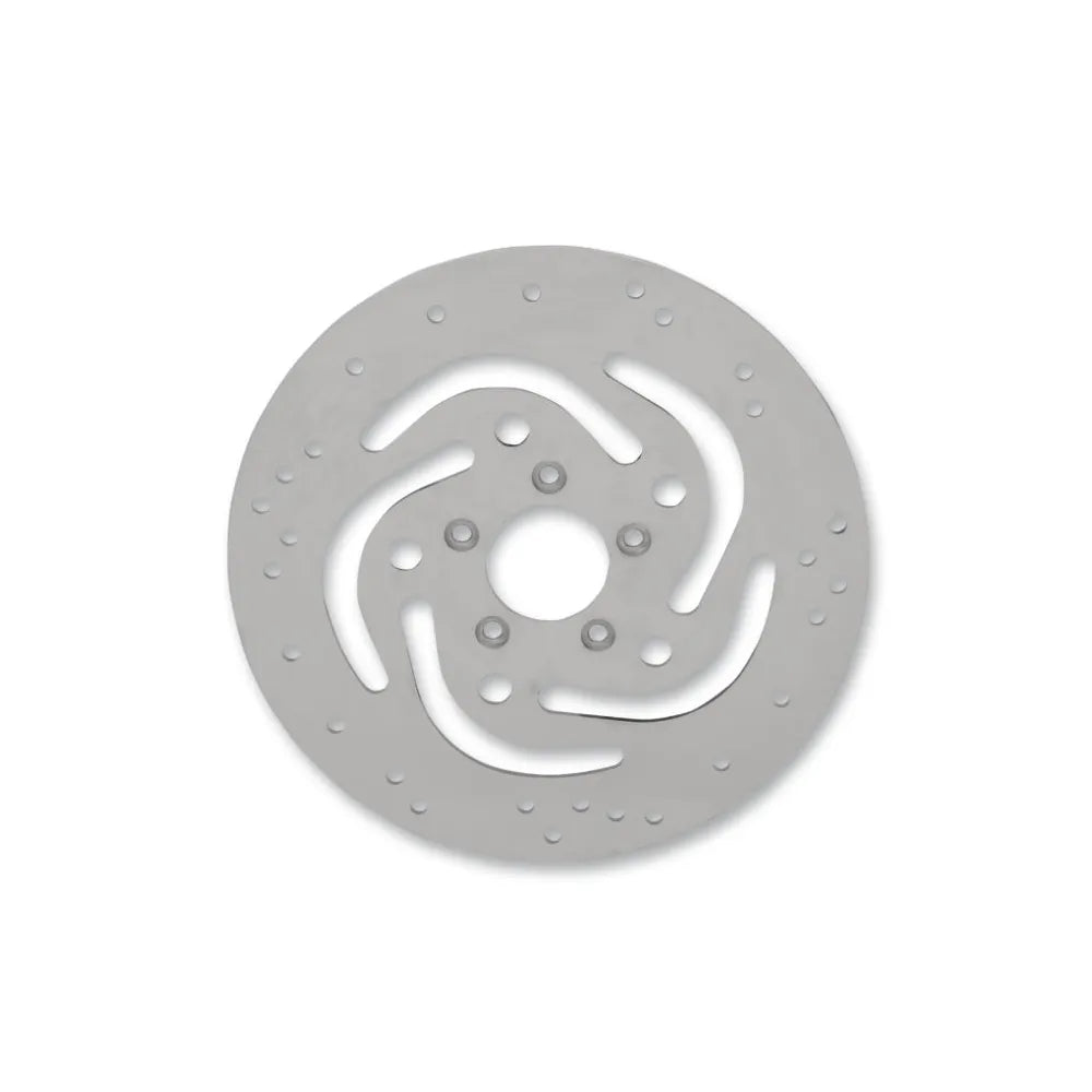 Disco de freno delantero 11.5"