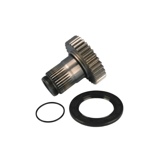 Reten y O-Ring del engrane de traccion