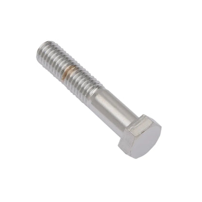 Pernos de cabeza hexagonal 1/2"-13 x 2-3/4" cromo