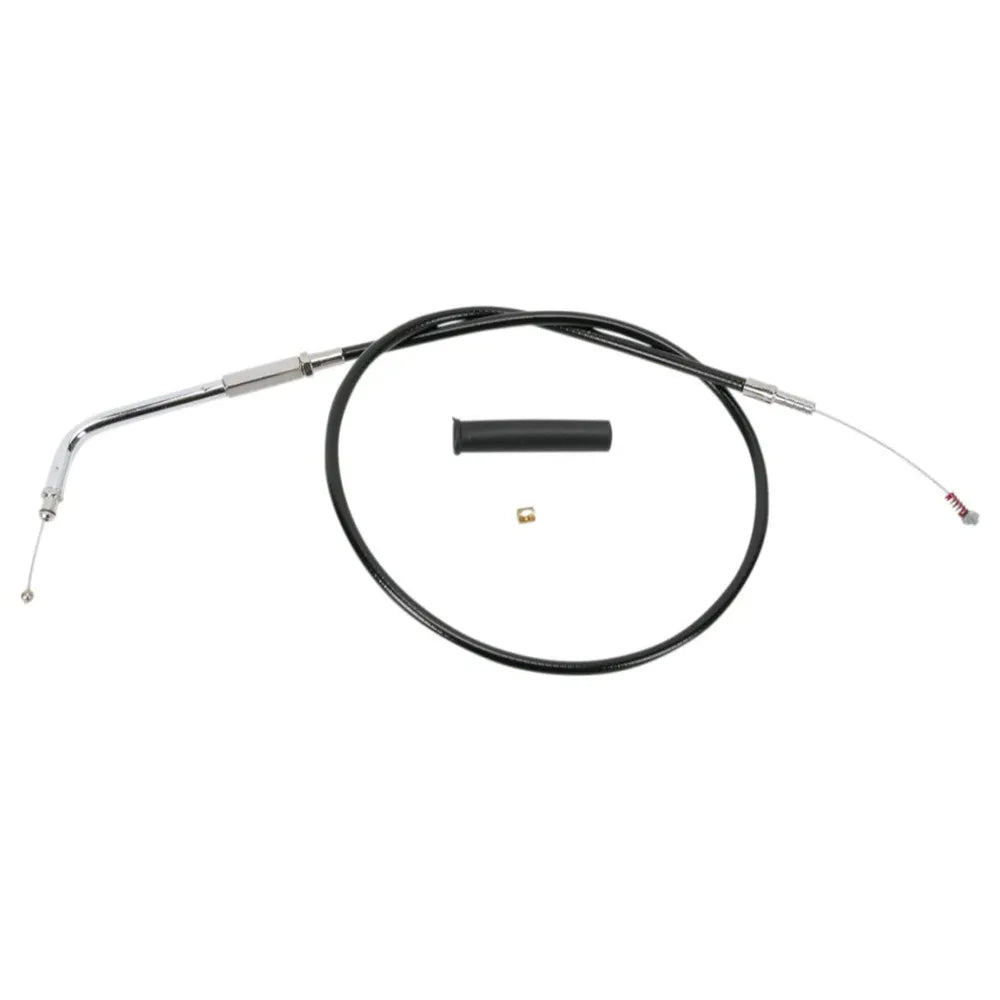 Chicote acelerador retorno 42-1/2"