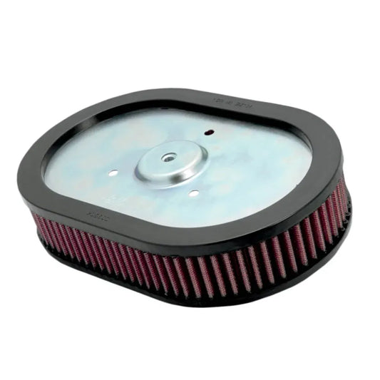 Filtro de aire de alto flujo H-D BT 2009 a 2017