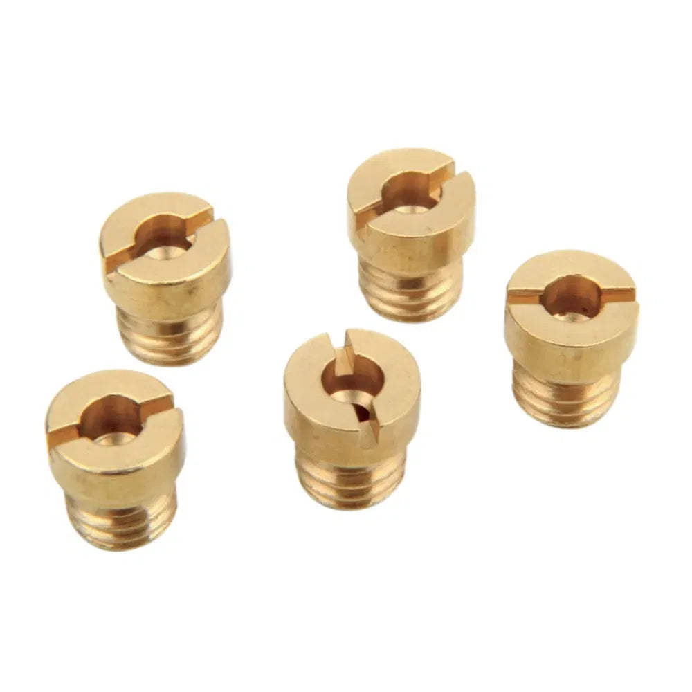 Espreas #165 para carburador CV Keihin