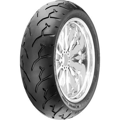 Llanta trasera Pirelli Night Dragon GT MU85B16 - 77H