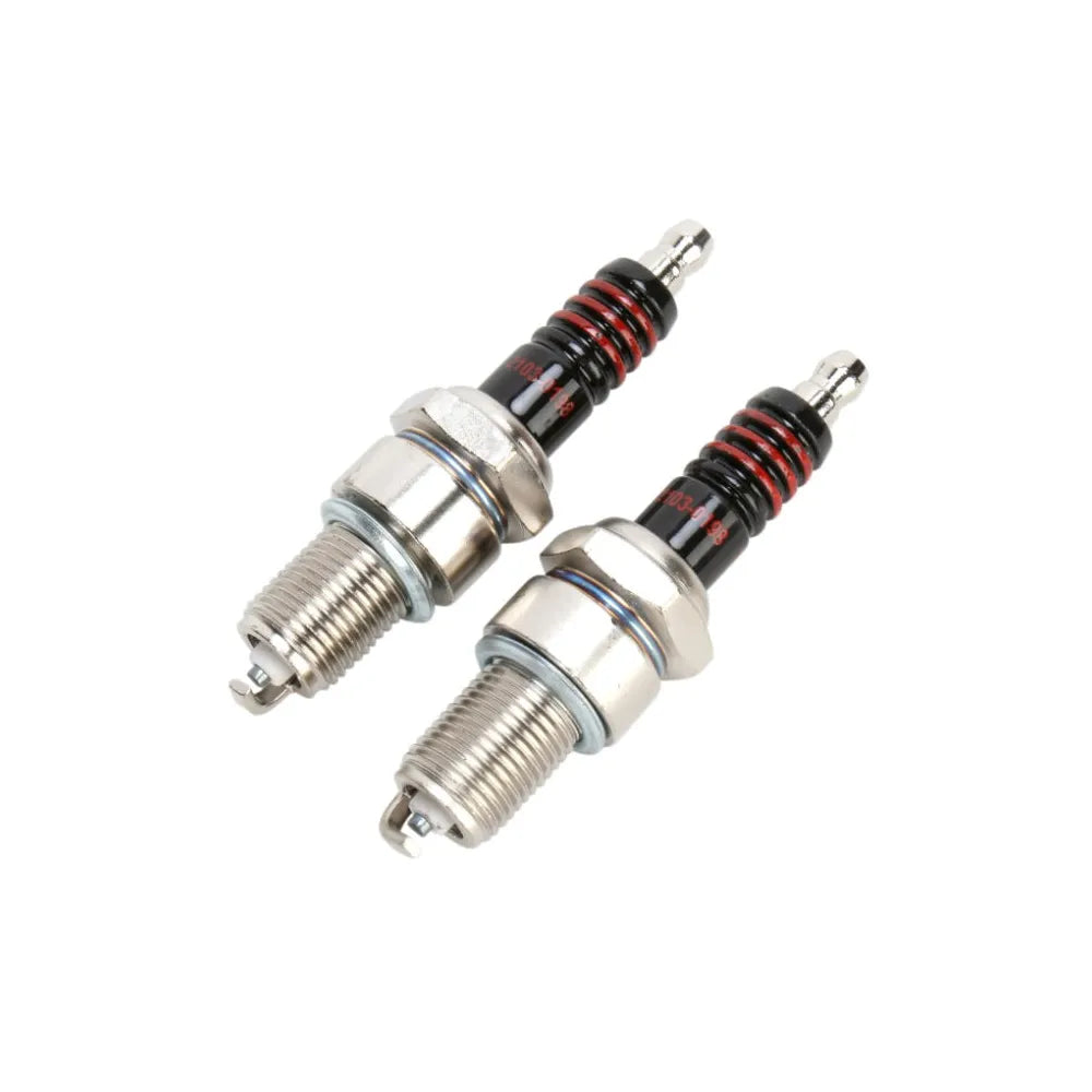 Bujias Drag Specialties BPR4ES-11