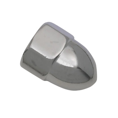 Tuercas bellota 1/2"-13 cromo