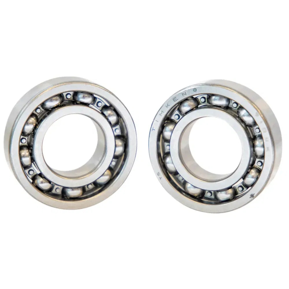 Baleros externos de levas