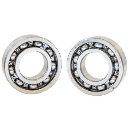 Baleros externos de levas