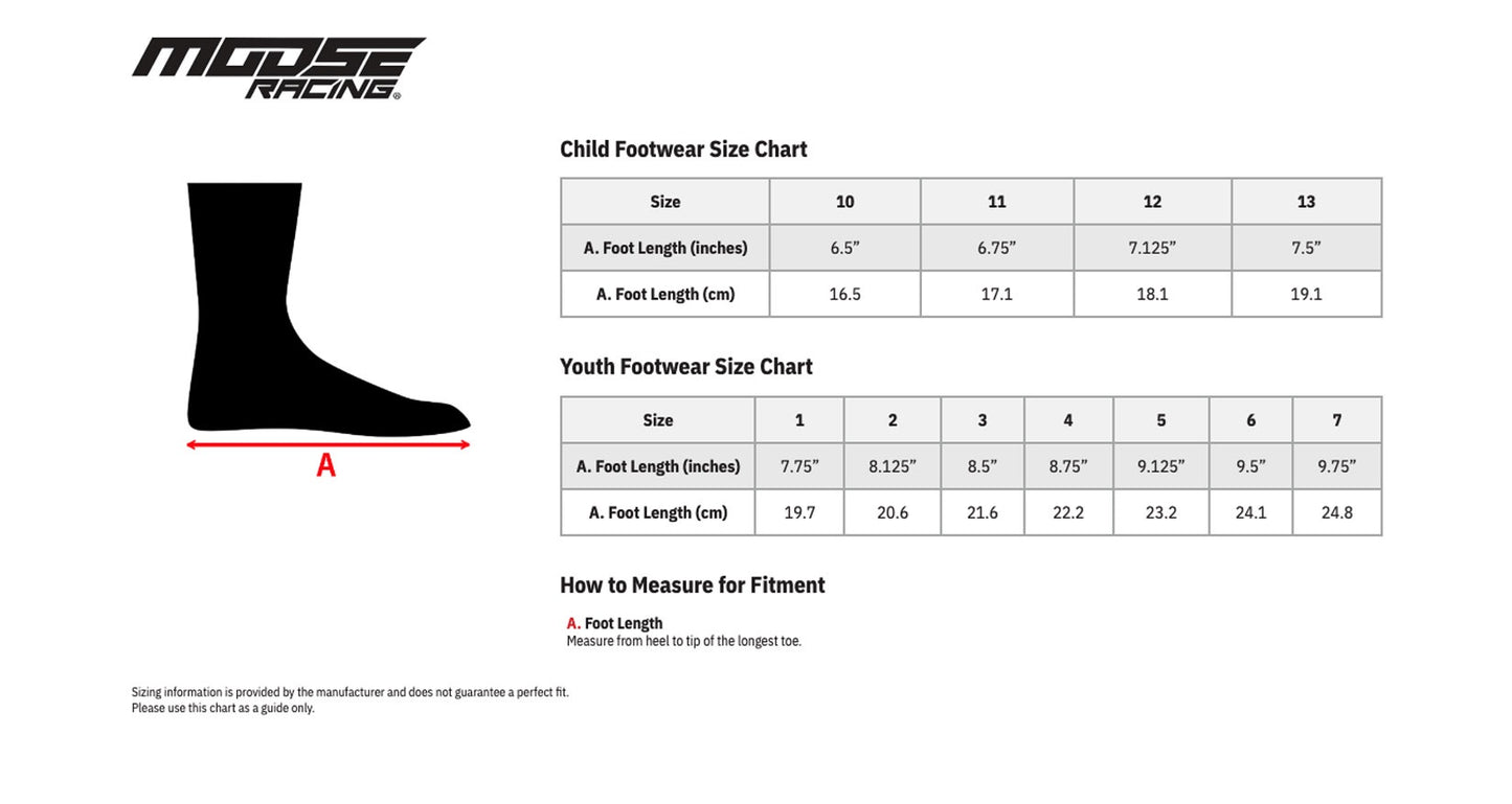 Botas para adolescente Tech 7S - negro/blanco/amarillo