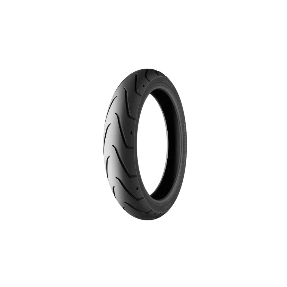 Llanta delantera Michelin Scorcher 11 - 120/70ZR18 - 59W
