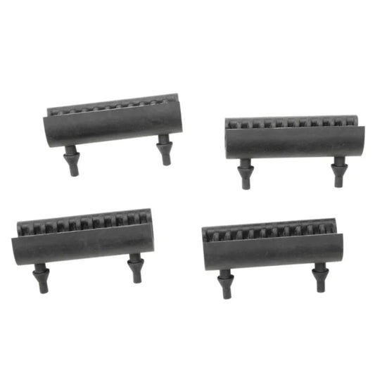 Gomas de soportes de alforjas