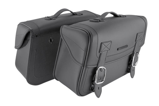 Universal Saddlebag