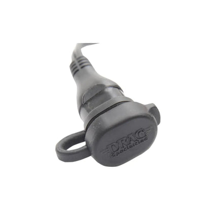 Conector permanente de bateria O-01