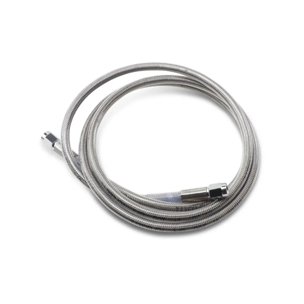 Linea de frenos universal cromo 56"