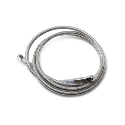 Linea de frenos universal cromo 56"