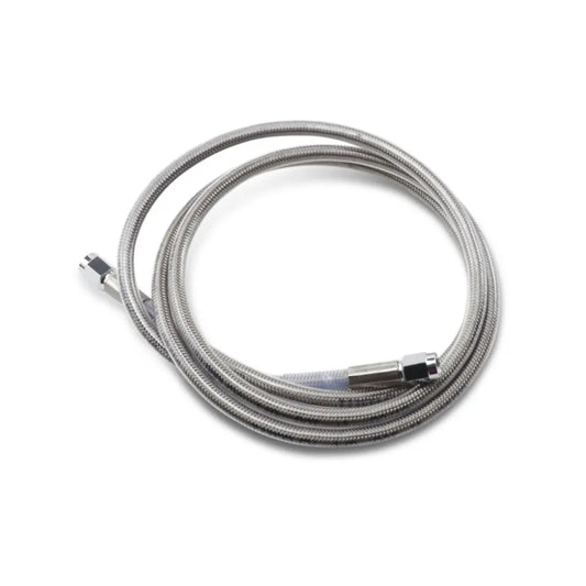 Linea de frenos universal cromo 56"