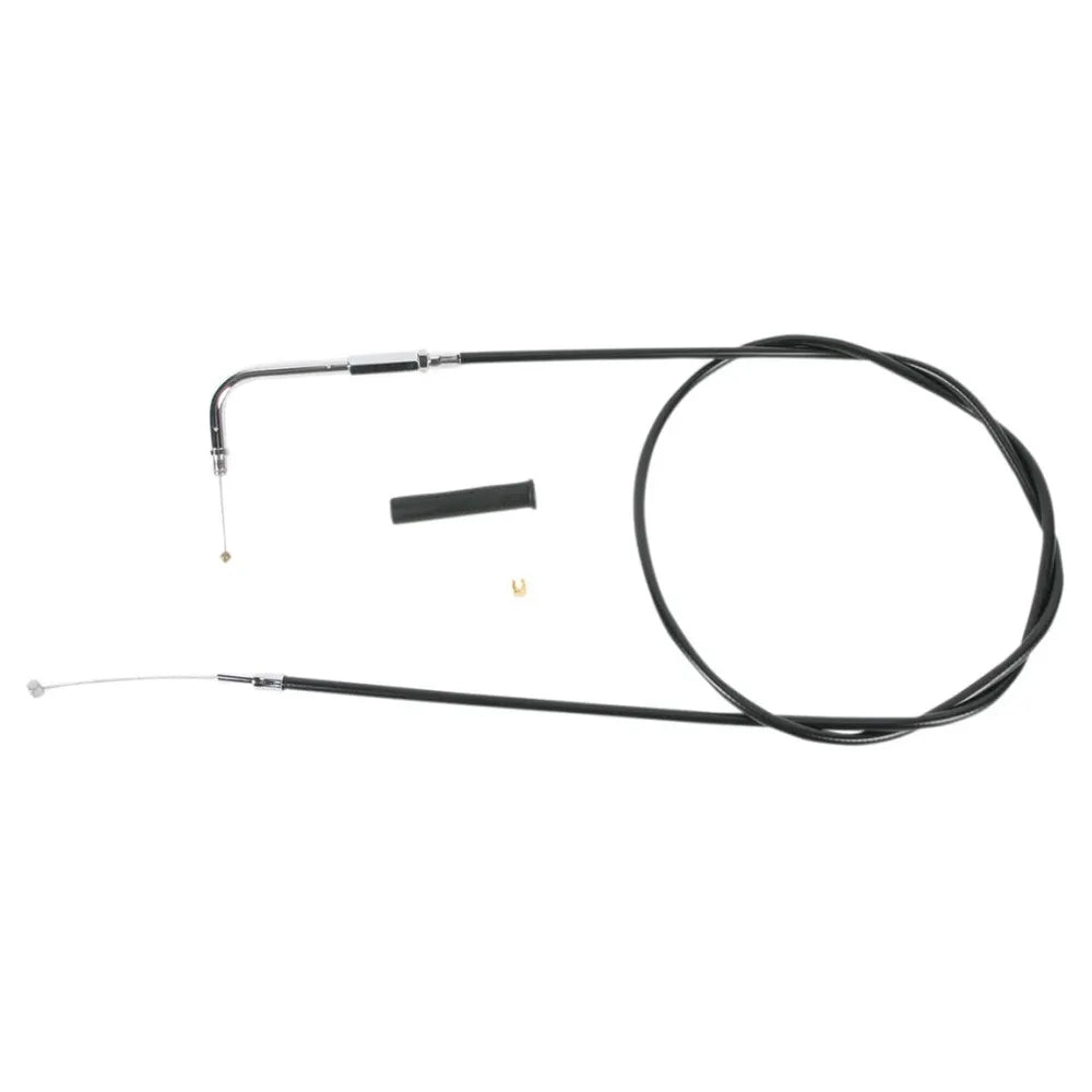 Chicote acelerador 42-1/2"