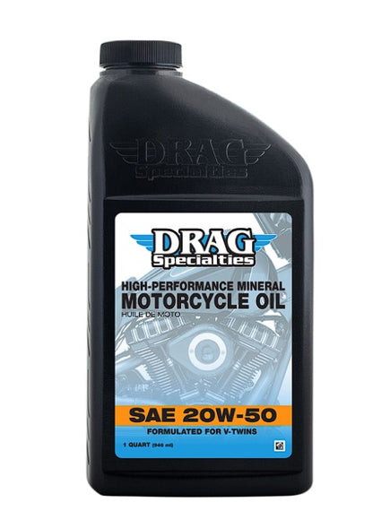 Kit de afinacion H-D Sportster con filtro de aceite cromo