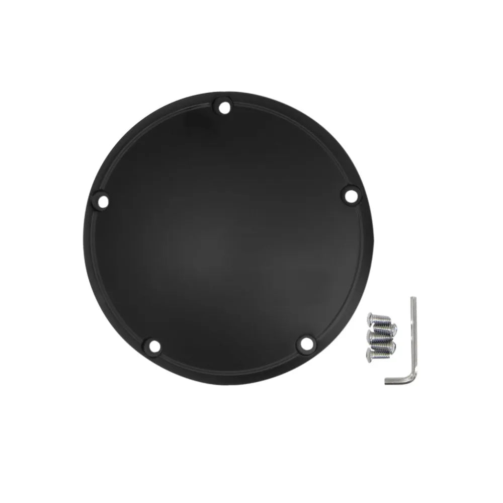 Cubierta de inspeccion clutch "derby" satin