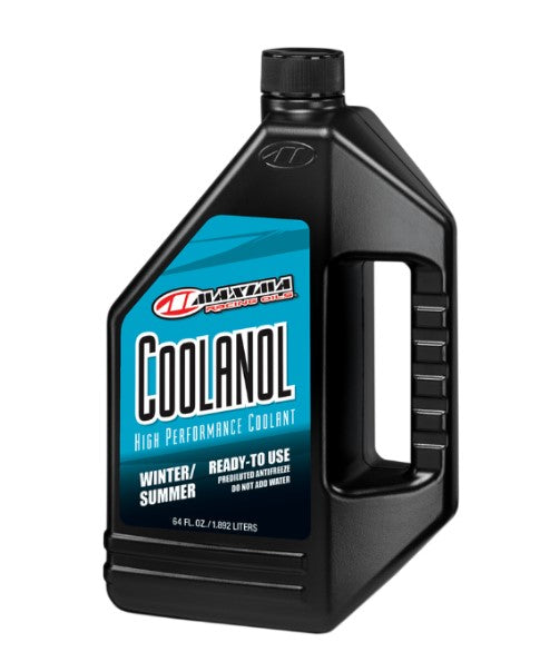 Refrigerante premezclado Coolanol 1.9 Lts