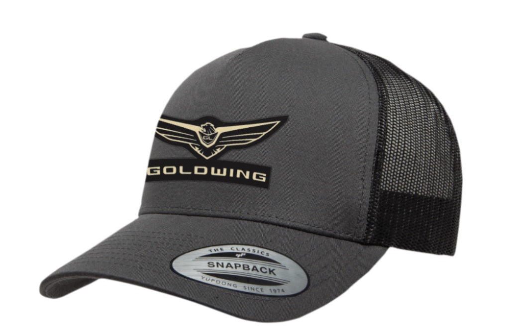 Gorra Factory Effex Goldwing