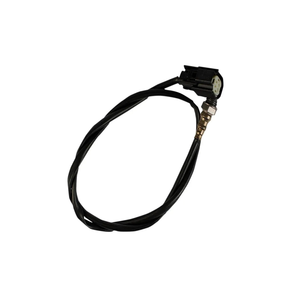 Sensor de oxigeno trasero