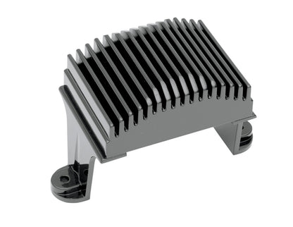 Regulador de voltaje trifasico Cycle Electric INC