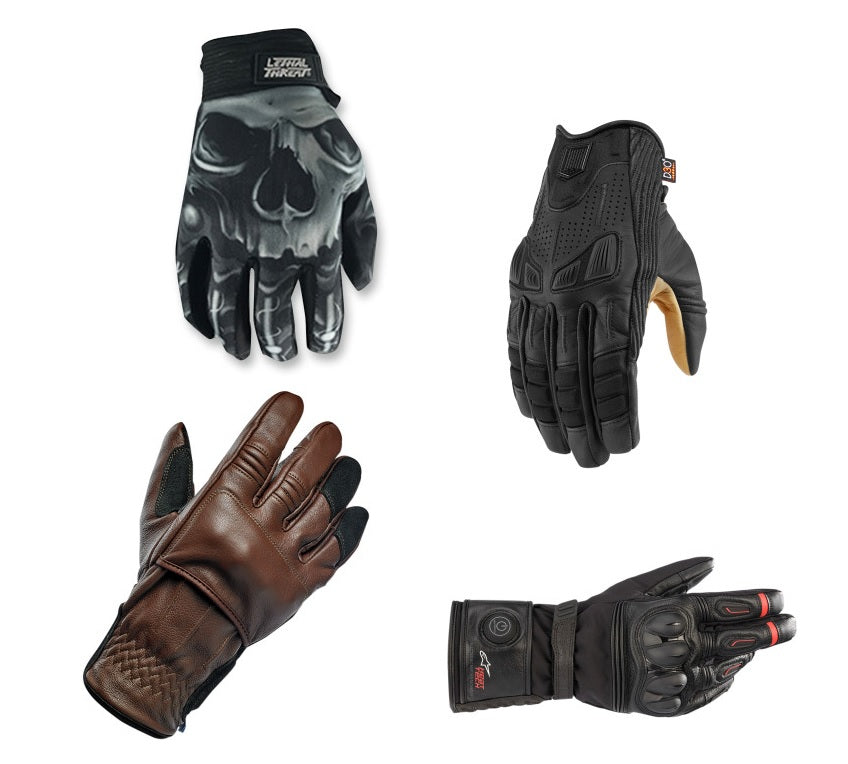 Guantes