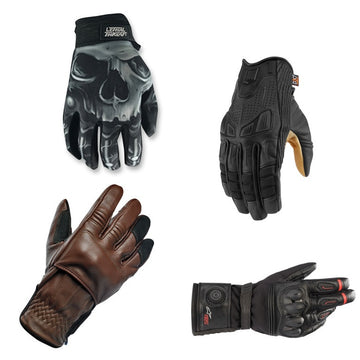 Guantes