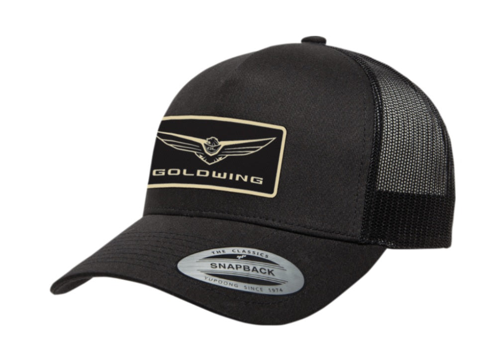 Gorra Factory Effex Goldwing