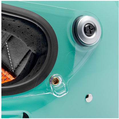 Casco Biltwell Gringo SV - Gloss Mint Julip