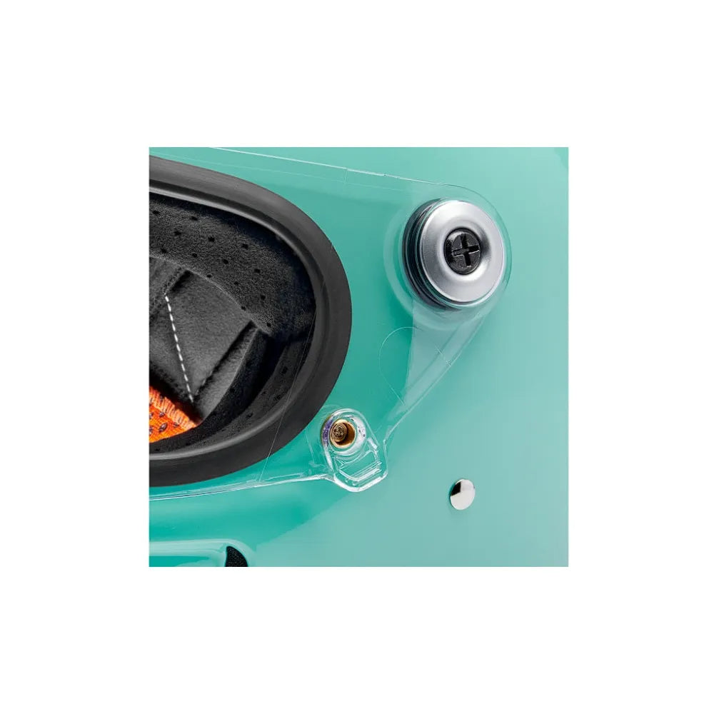 Casco Biltwell Gringo SV - Gloss Mint Julip