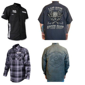 Camisas