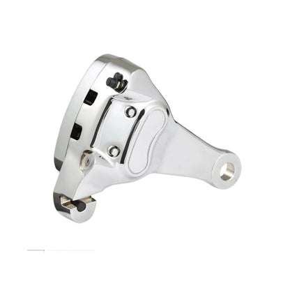 Caliper de freno trasero cromo