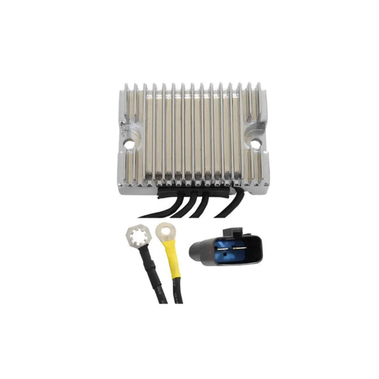 Regulador de voltaje 32A cromo Drag Specialties