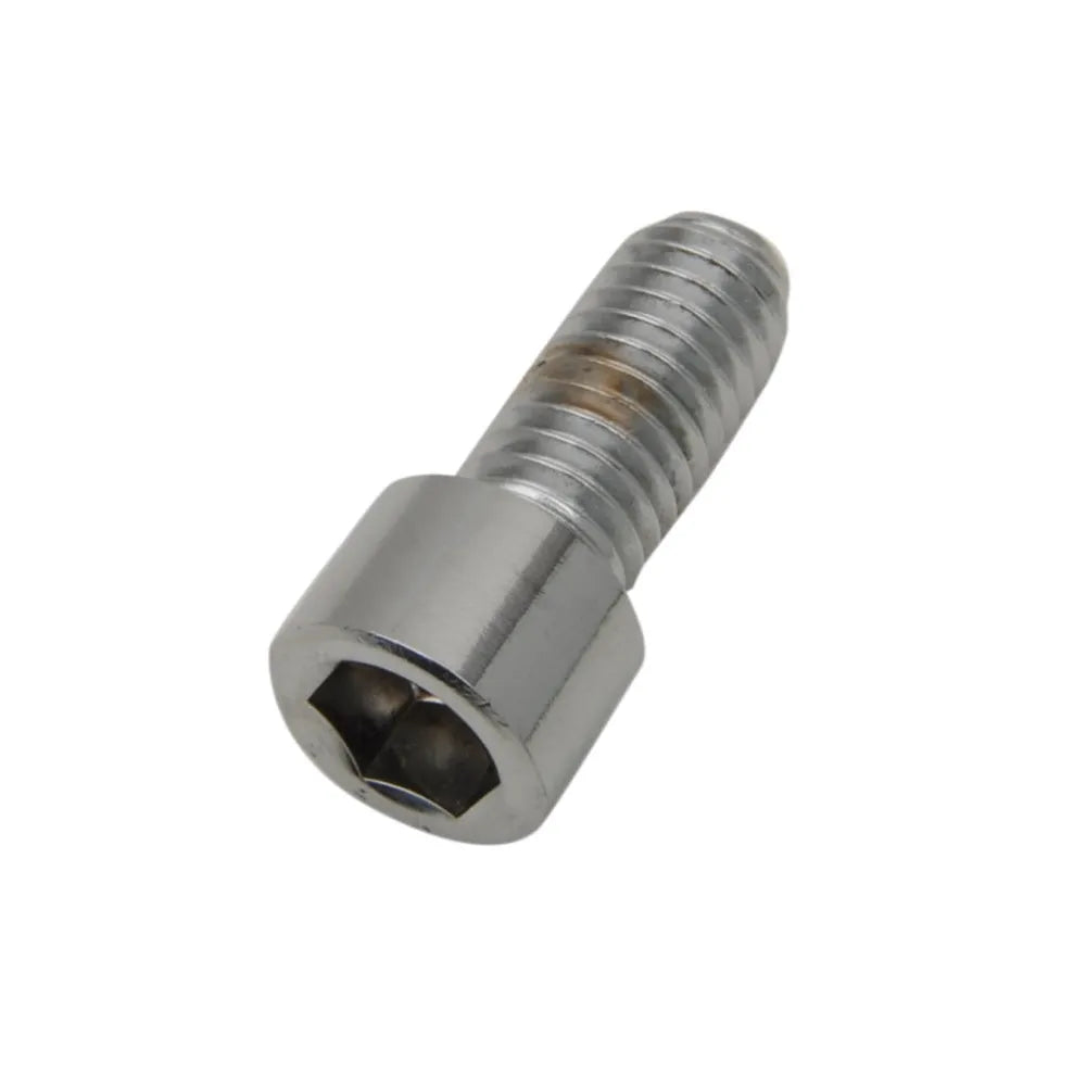 Tornillos allen 7/16"-14 x 1" cromo Drag Specialties