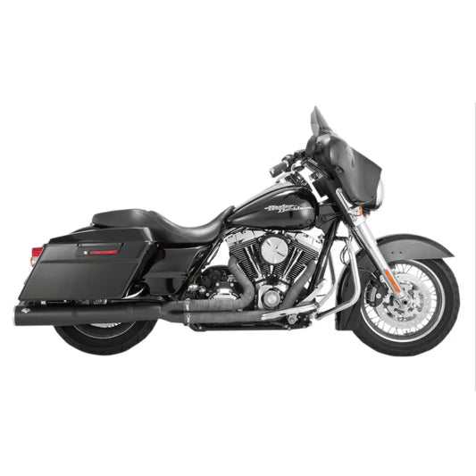 Cinta aislante para escapes Vance & Hines 2" x 25'