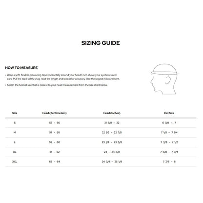 Casco SENA Phantom - negro