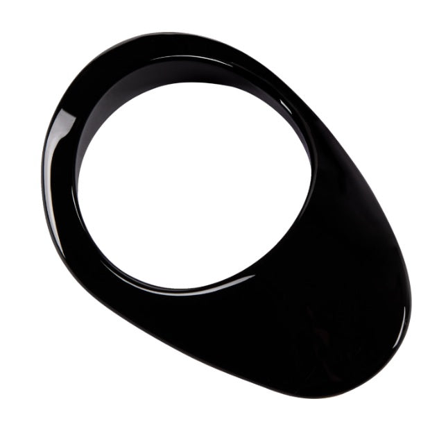 Bisel del tapon de aceite Drag Specialties