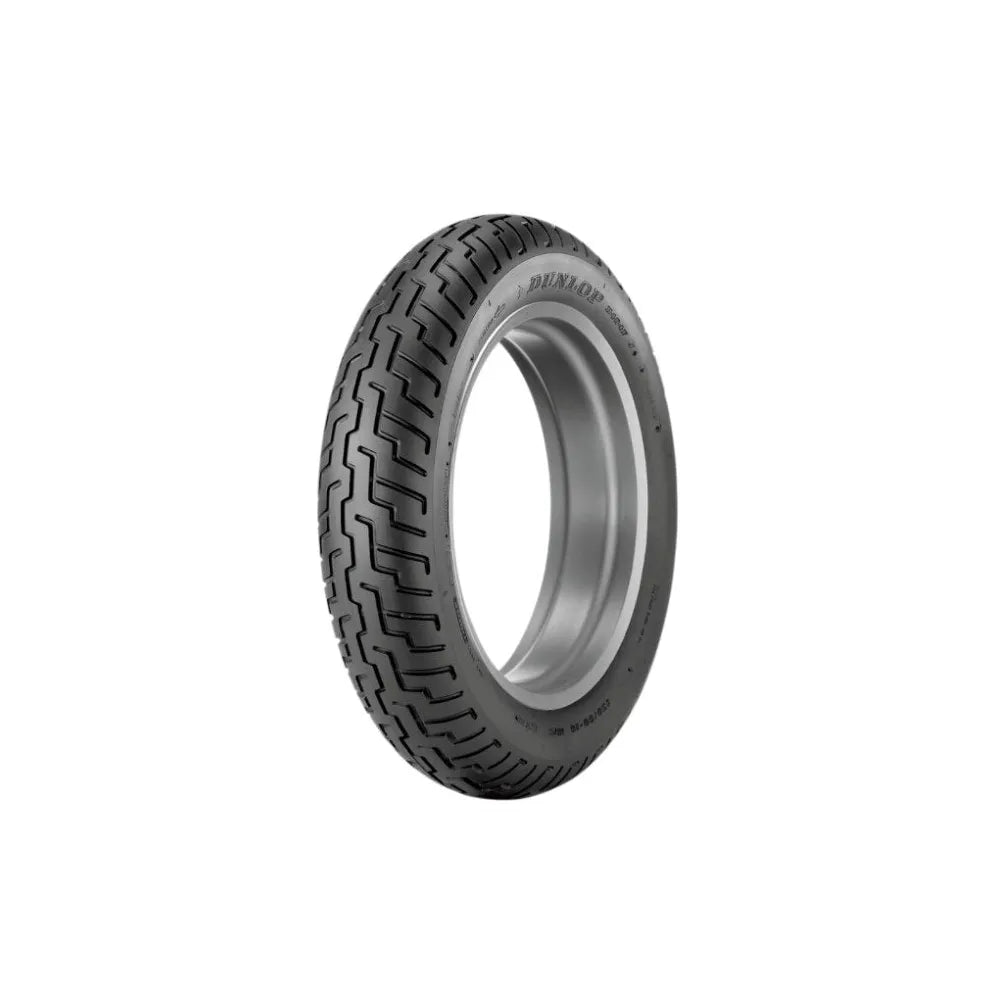 Llanta delantera Dunlop D404 120/90-18 - 65H