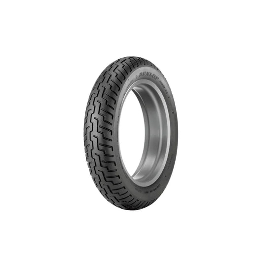Llanta delantera Dunlop D404 120/90-18 - 65H