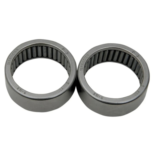 Baleros de agujas del arbol de levas