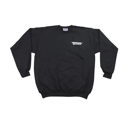 Sudadera Drag Specialties negra