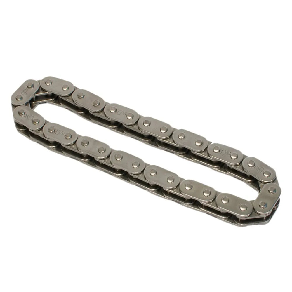 Cadena interna de arboles de levas