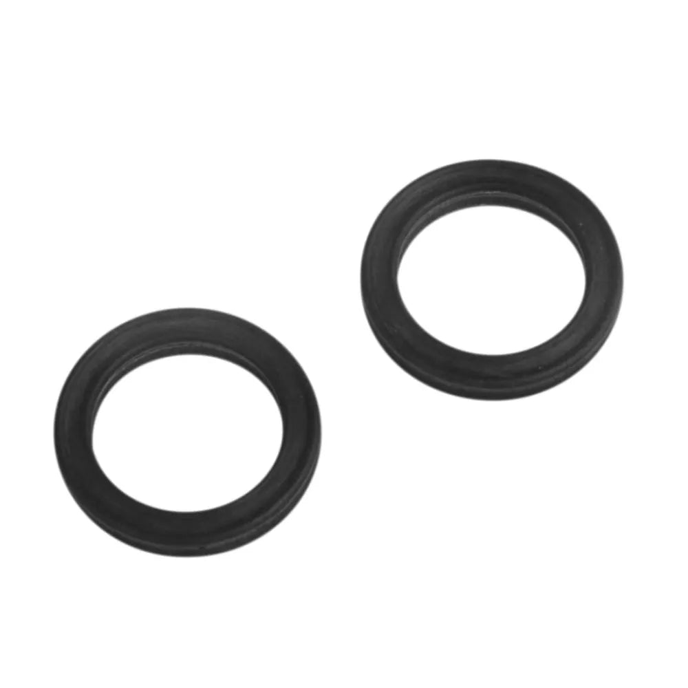 O-Rings de repuesto cubiertas de alforjas