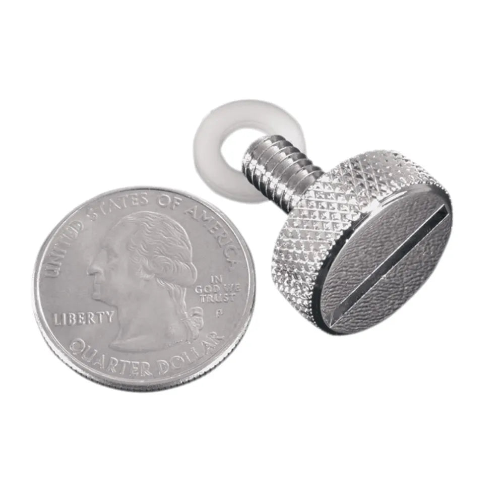 Tornillo de asiento 1-1/4"