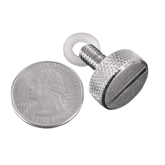 Tornillo de asiento 1-1/4"