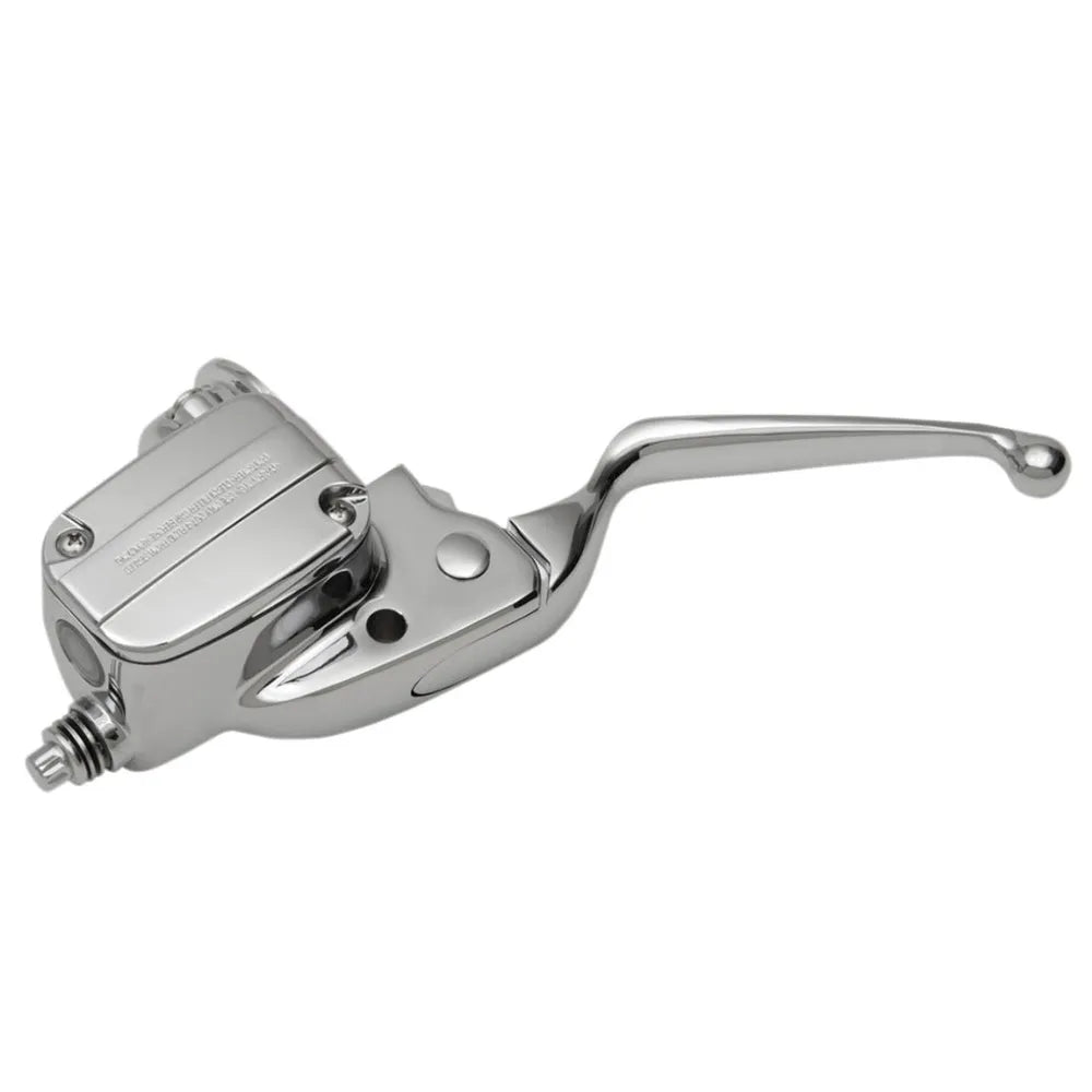 Bomba de clutch hidraulico 11/16" - cromo