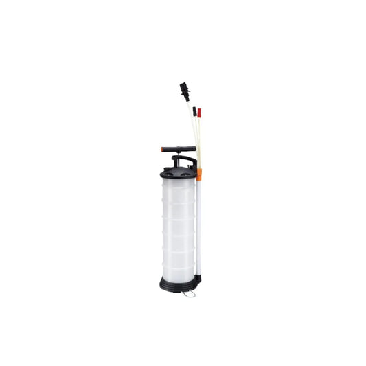 Exctractor de aceite 6.5L