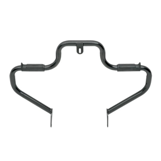 Defensa de motor Lindby Multibar negra